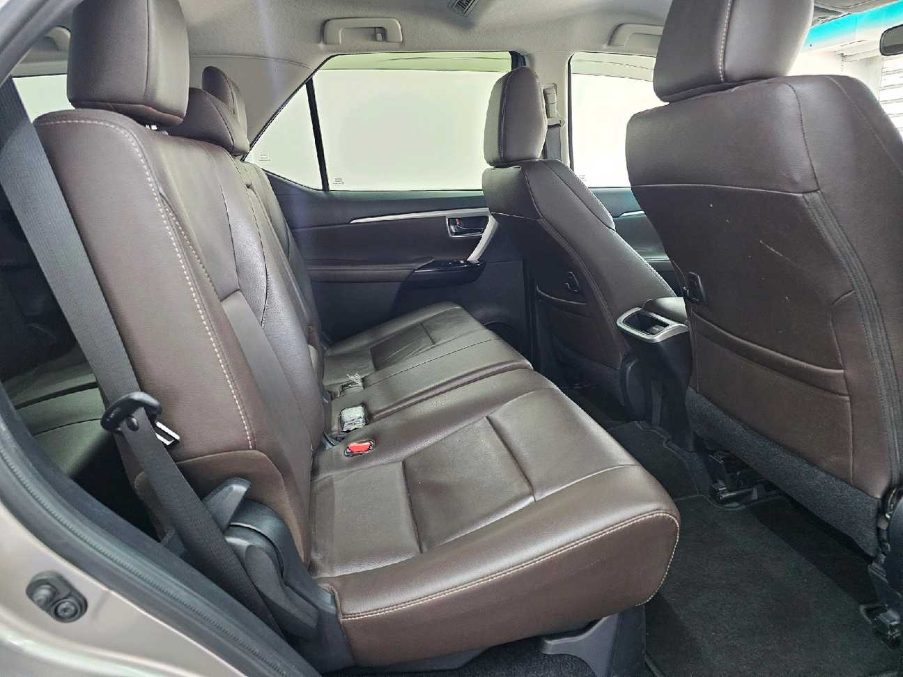 used 2018 Toyota Fortuner SRZ 2.7