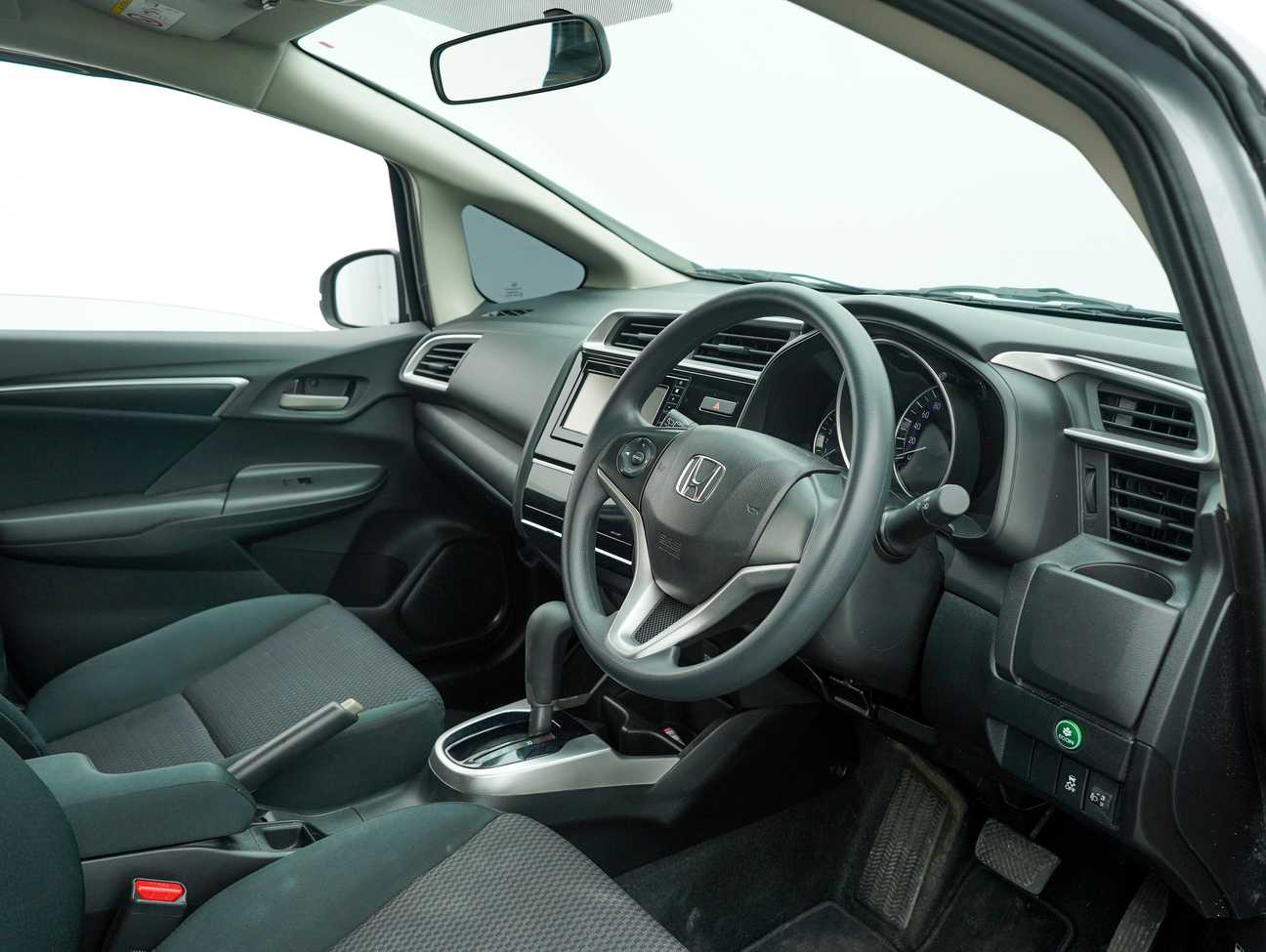 used 2020 Honda Jazz E 1.5