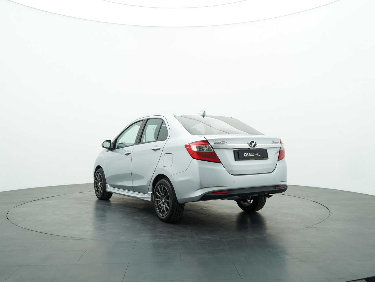 used 2016 Perodua Bezza Advance 1.3