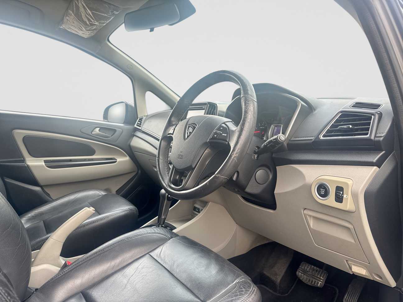 used 2017 Proton Persona Premium 1.6