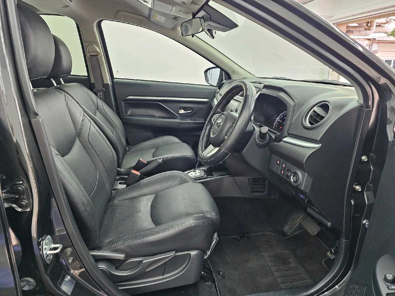 used 2019 Perodua Aruz AV 1.5