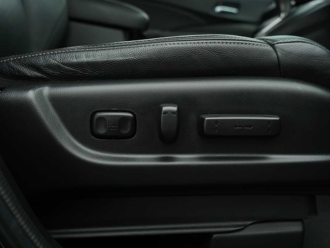 terpakai 2016 Honda CR-V i-VTEC 2.0