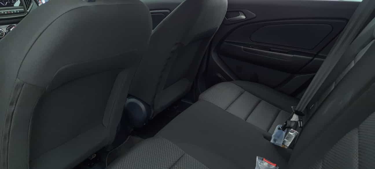 used 2021 Proton IRIZ STANDARD 1.3