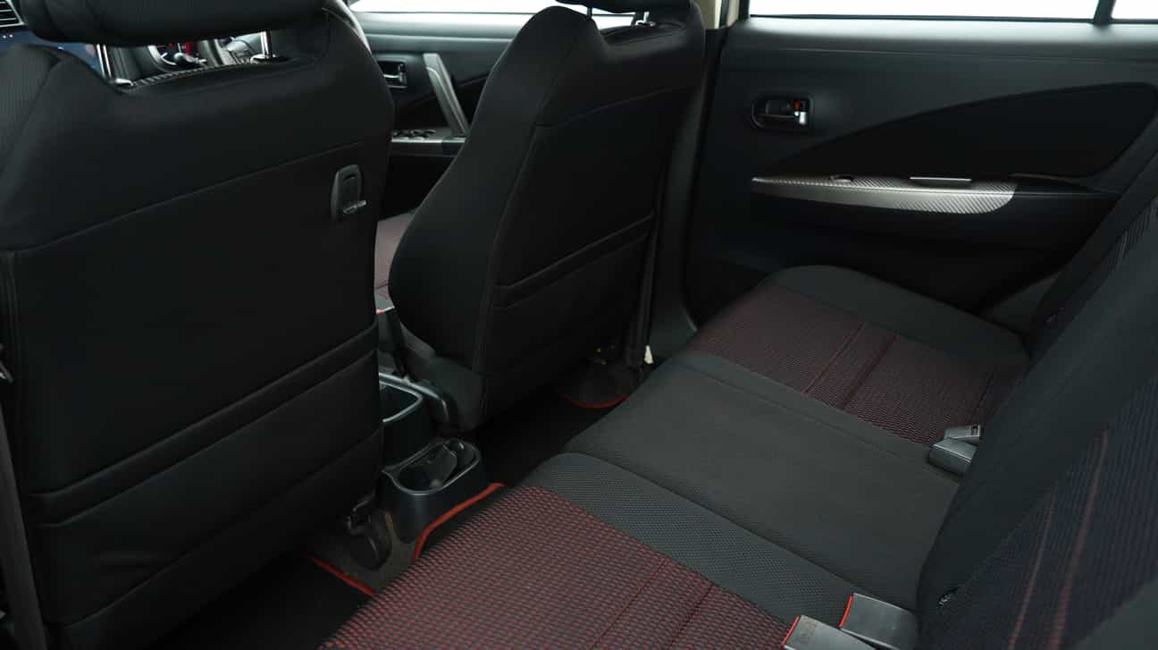 used 2014 Perodua MYVI SE 1.5