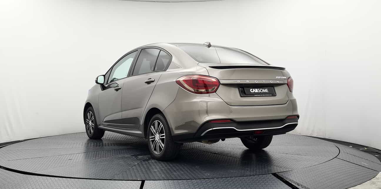 used 2019 Proton PERSONA PREMIUM 1.6