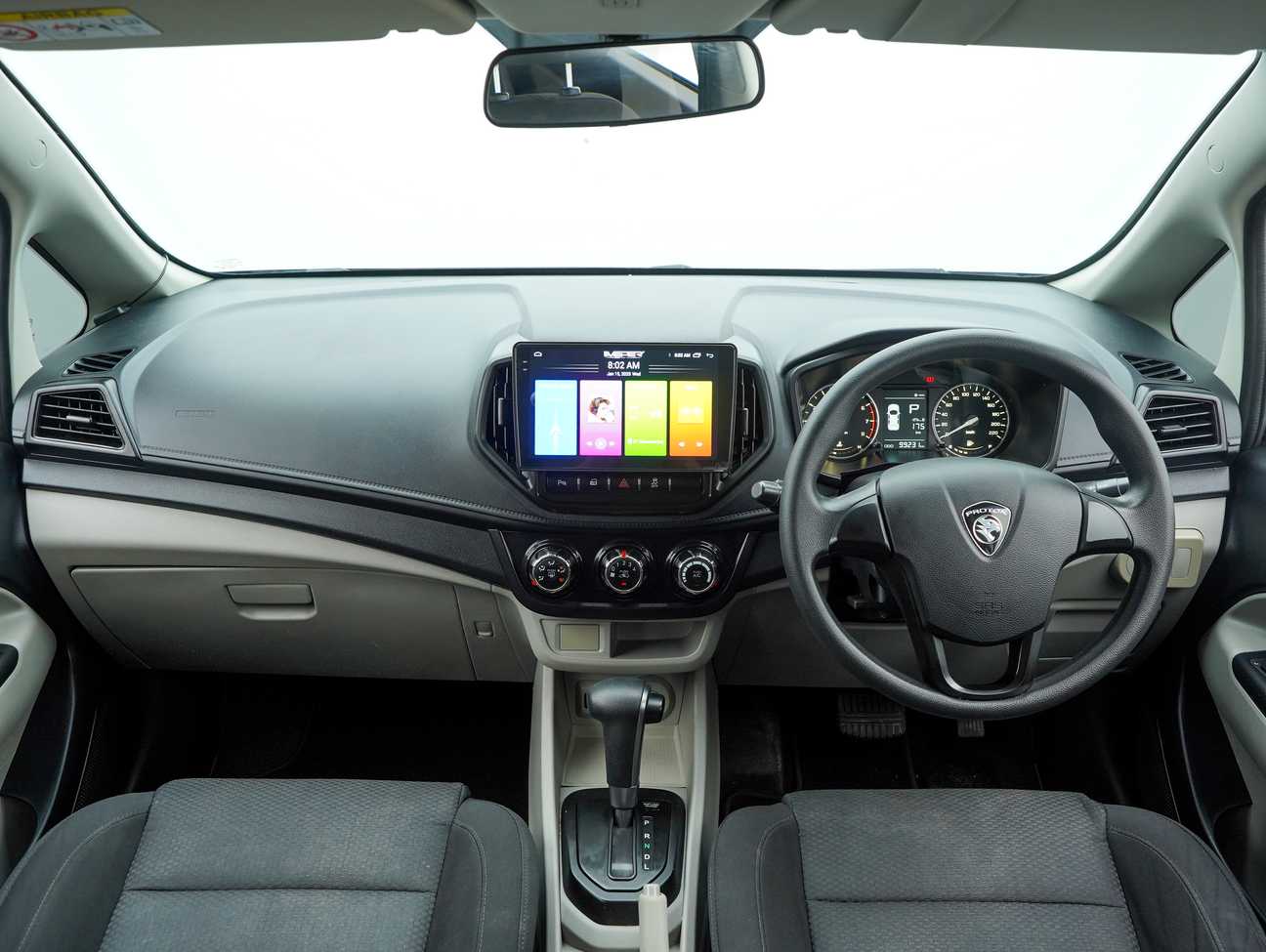 used 2019 Proton Persona Standard 1.6