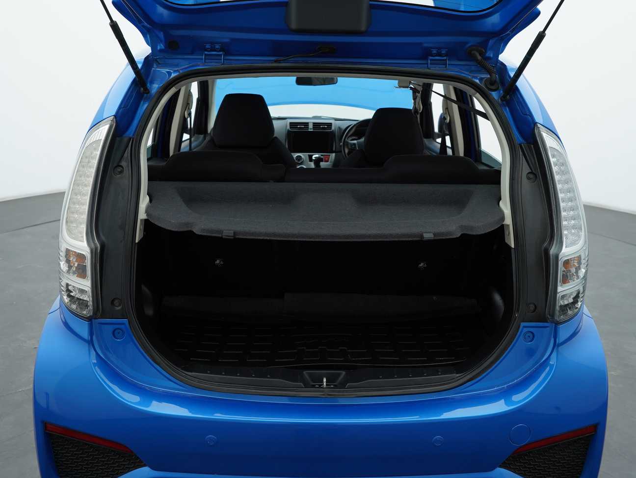 terpakai 2016 Perodua Myvi SE 1.5