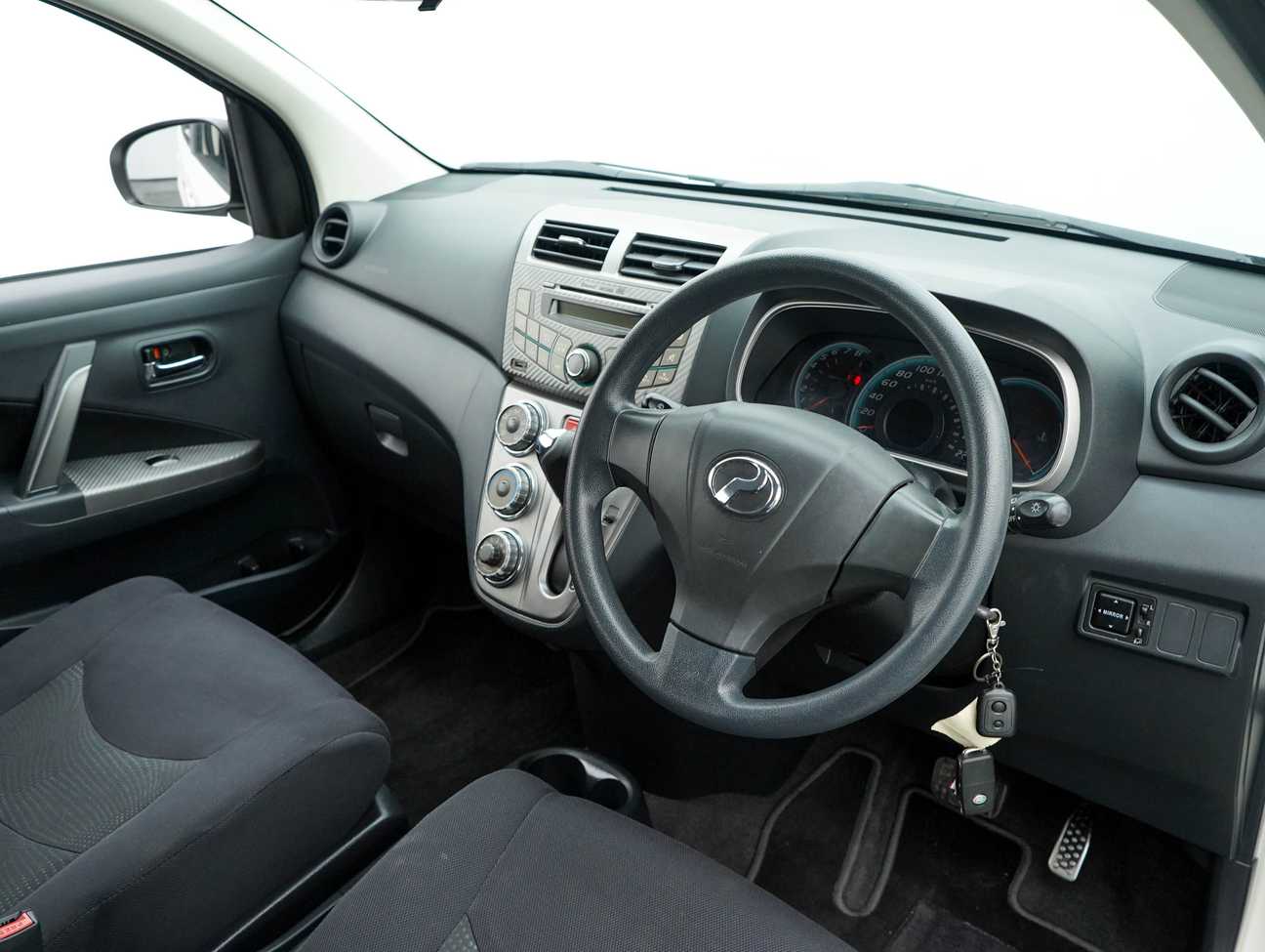 used 2013 Perodua Myvi EZi 1.3