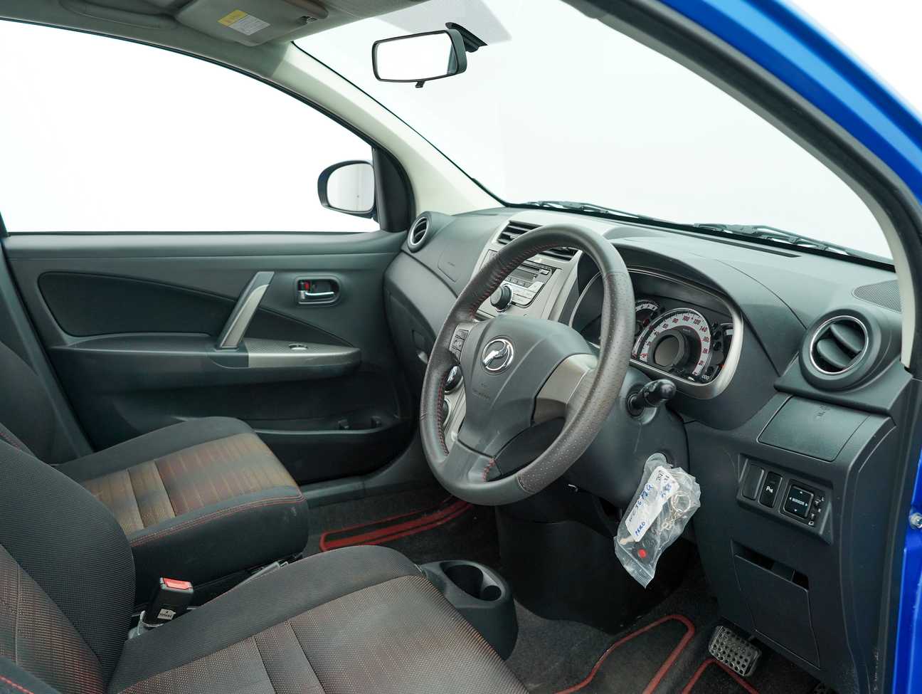 used 2015 Perodua Myvi SE 1.5