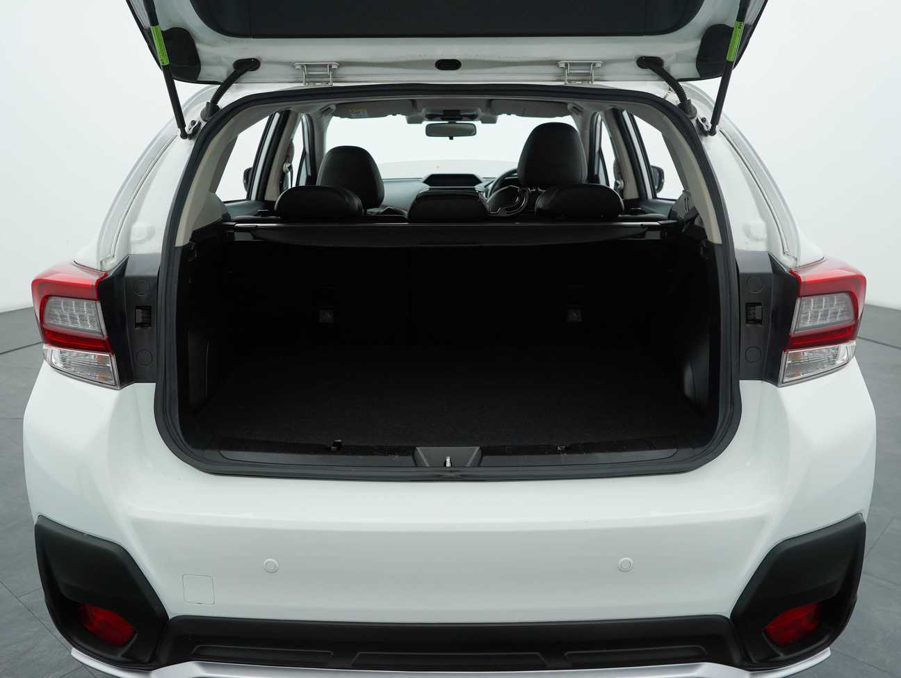 used 2022 Subaru XV GT Edition EyeSight 2.0