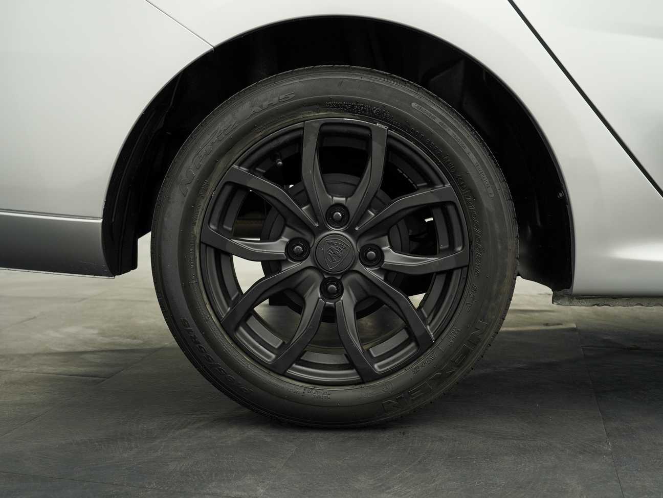 used 2018 Proton Persona Executive 1.6