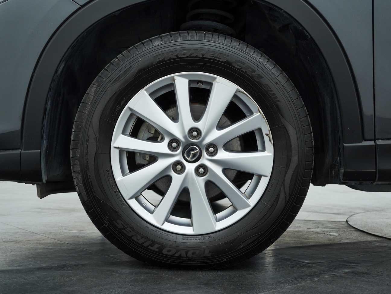 used 2016 Mazda CX-5 SKYACTIV-G GLS 2.0