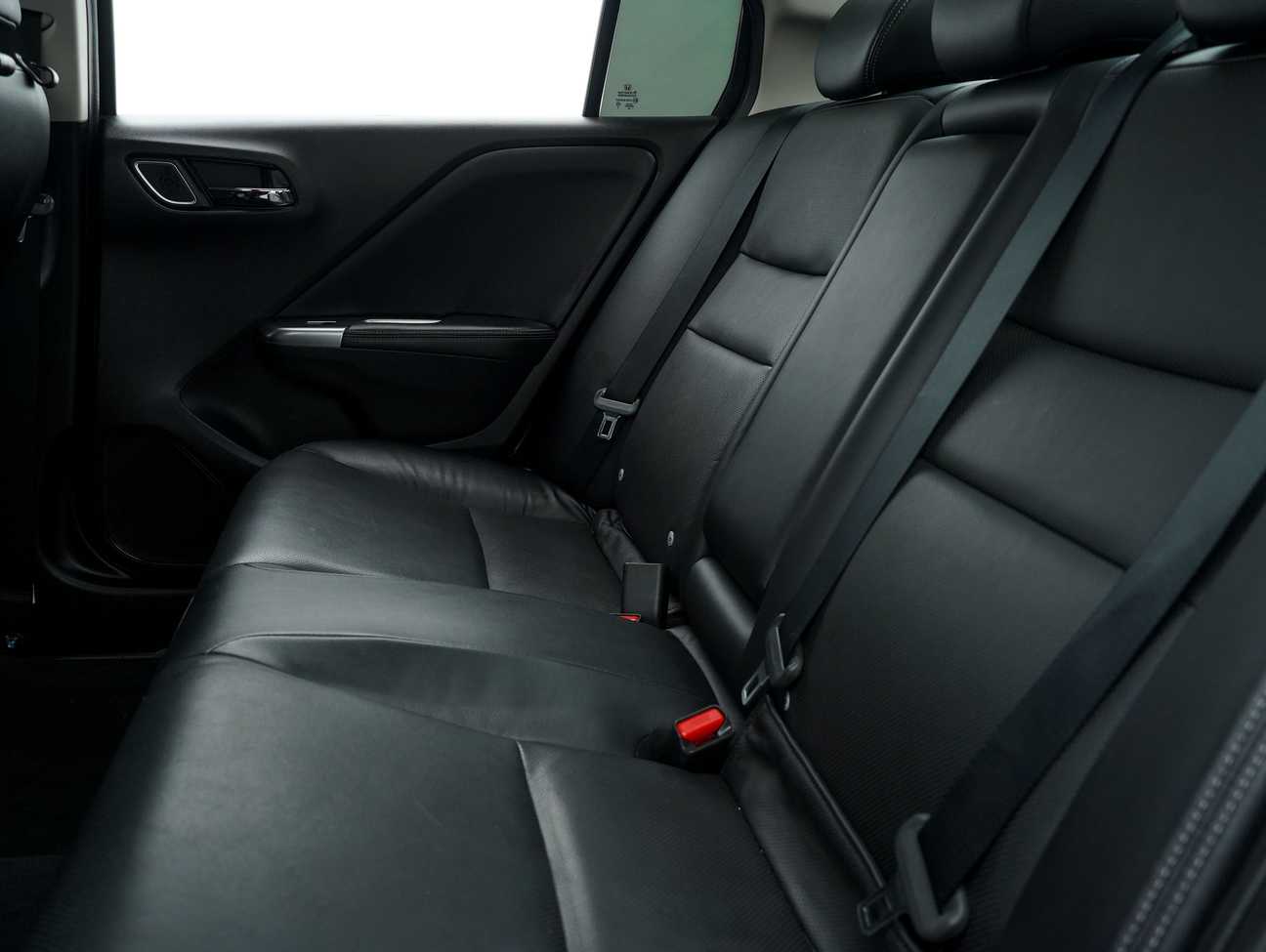 terpakai 2018 Honda City V 1.5