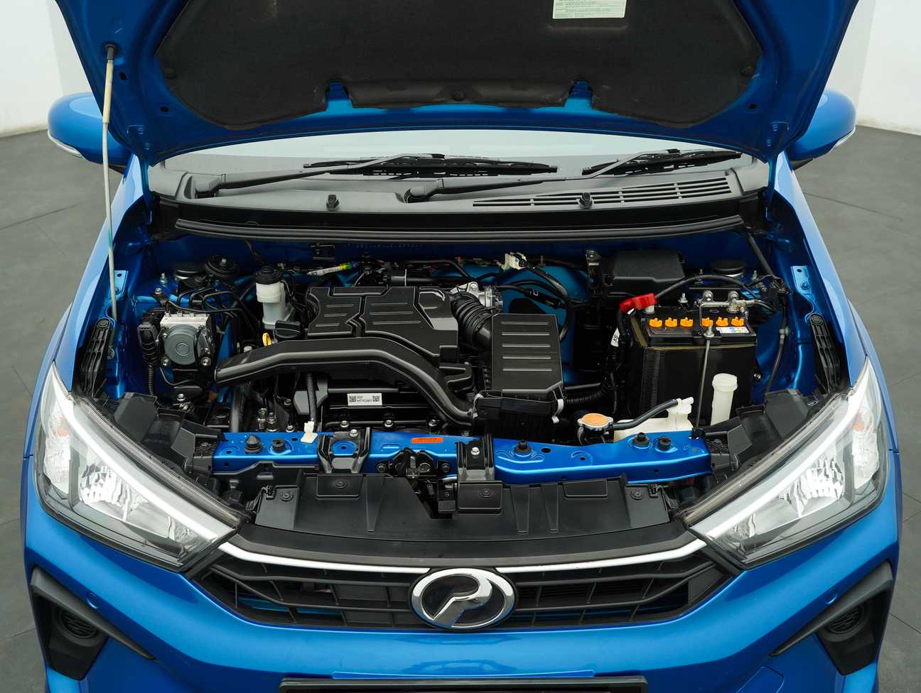 used 2020 Perodua Bezza G 1.0