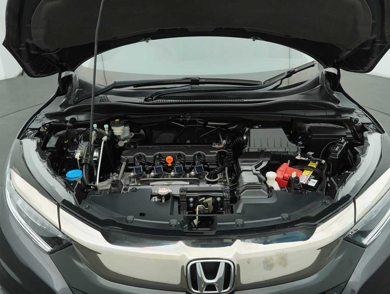 used 2020 Honda HR-V V 1.8