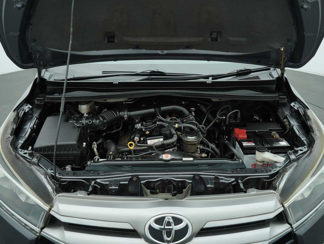 used 2017 Toyota Innova G 2.0