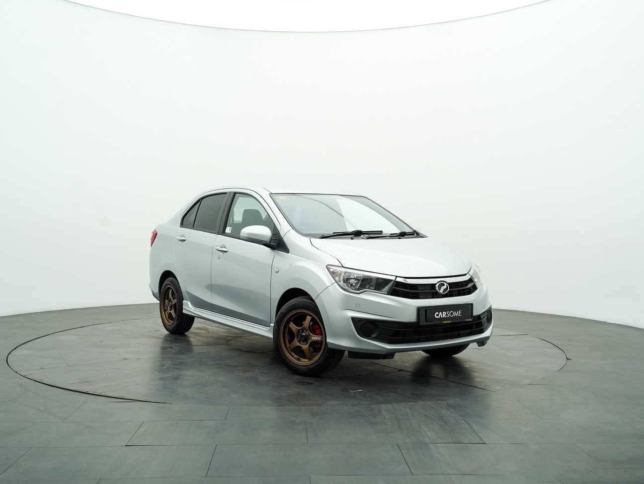 used 2019 Perodua Bezza G Standard 1.0