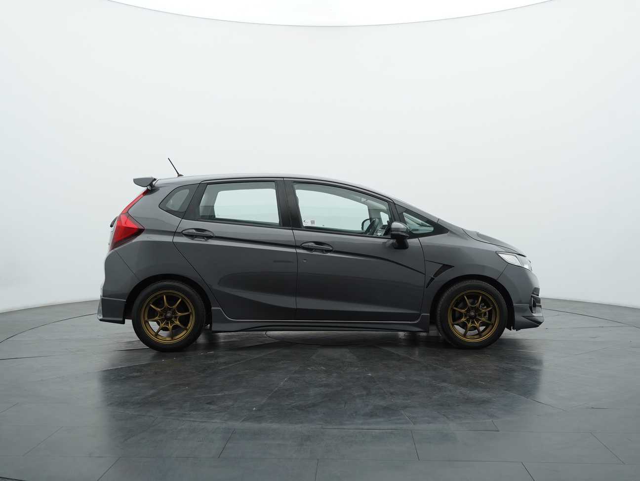 used 2018 Honda Jazz V i-VTEC 1.5