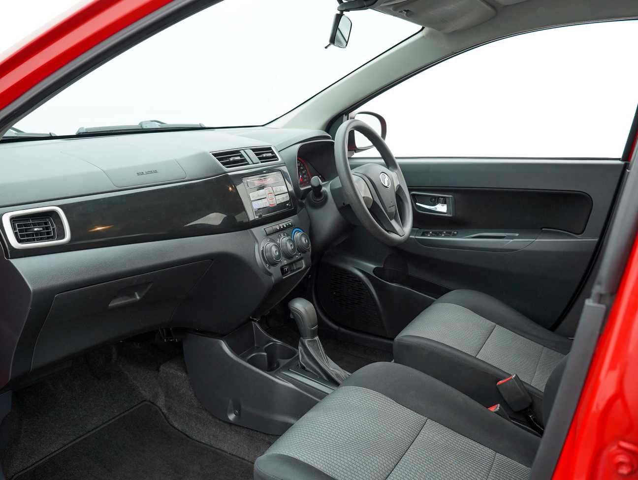 used 2016 Perodua Bezza X Premium 1.3