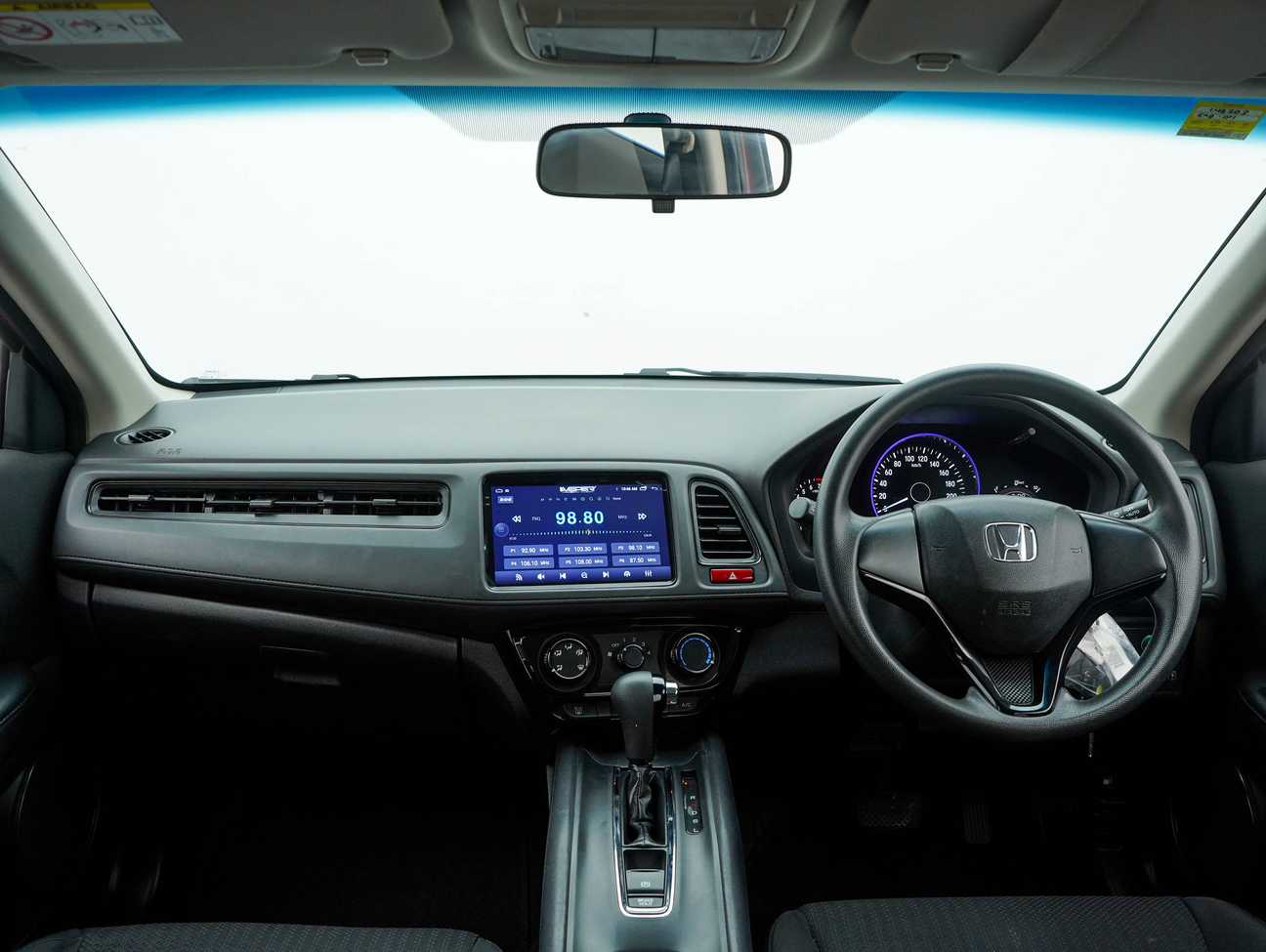 used 2016 Honda HR-V S 1.8