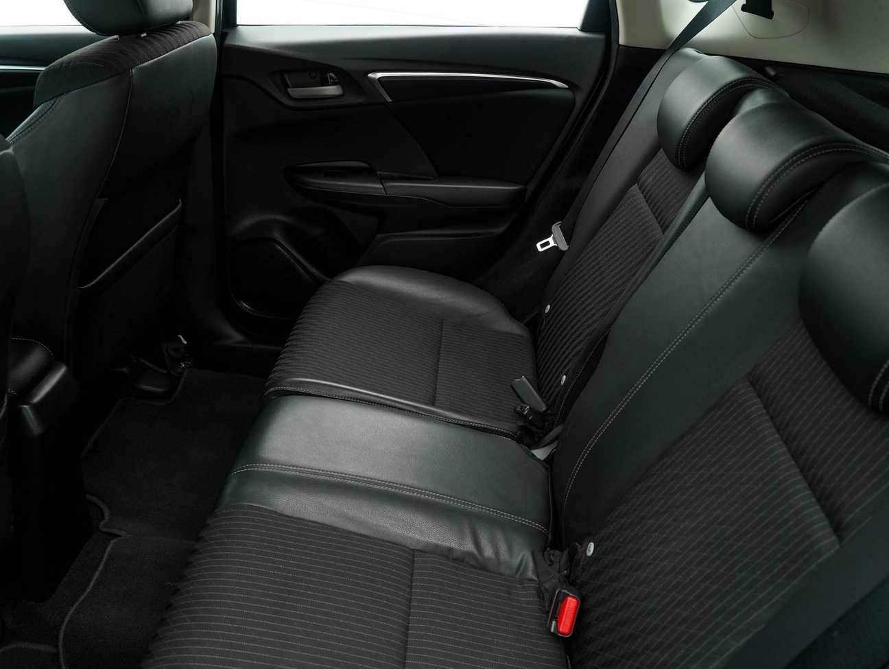 terpakai 2018 Honda Jazz V i-VTEC 1.5
