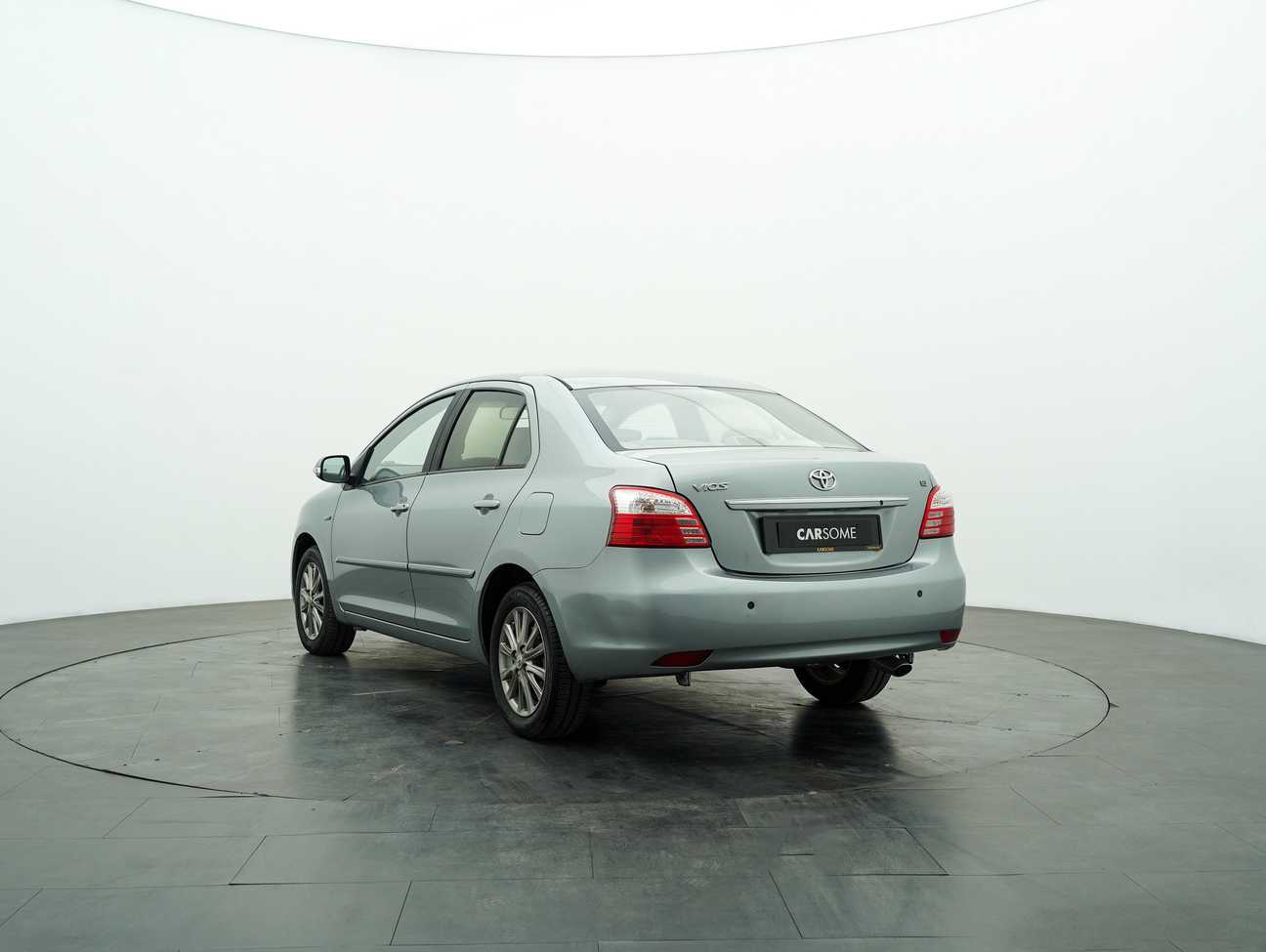 used 2013 Toyota Vios G 1.5