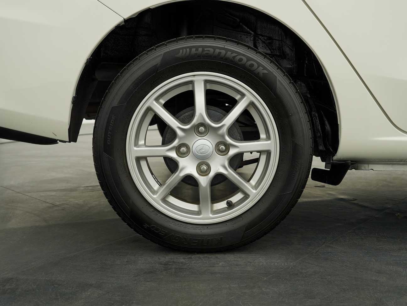 used 2017 Perodua Bezza X Premium 1.3