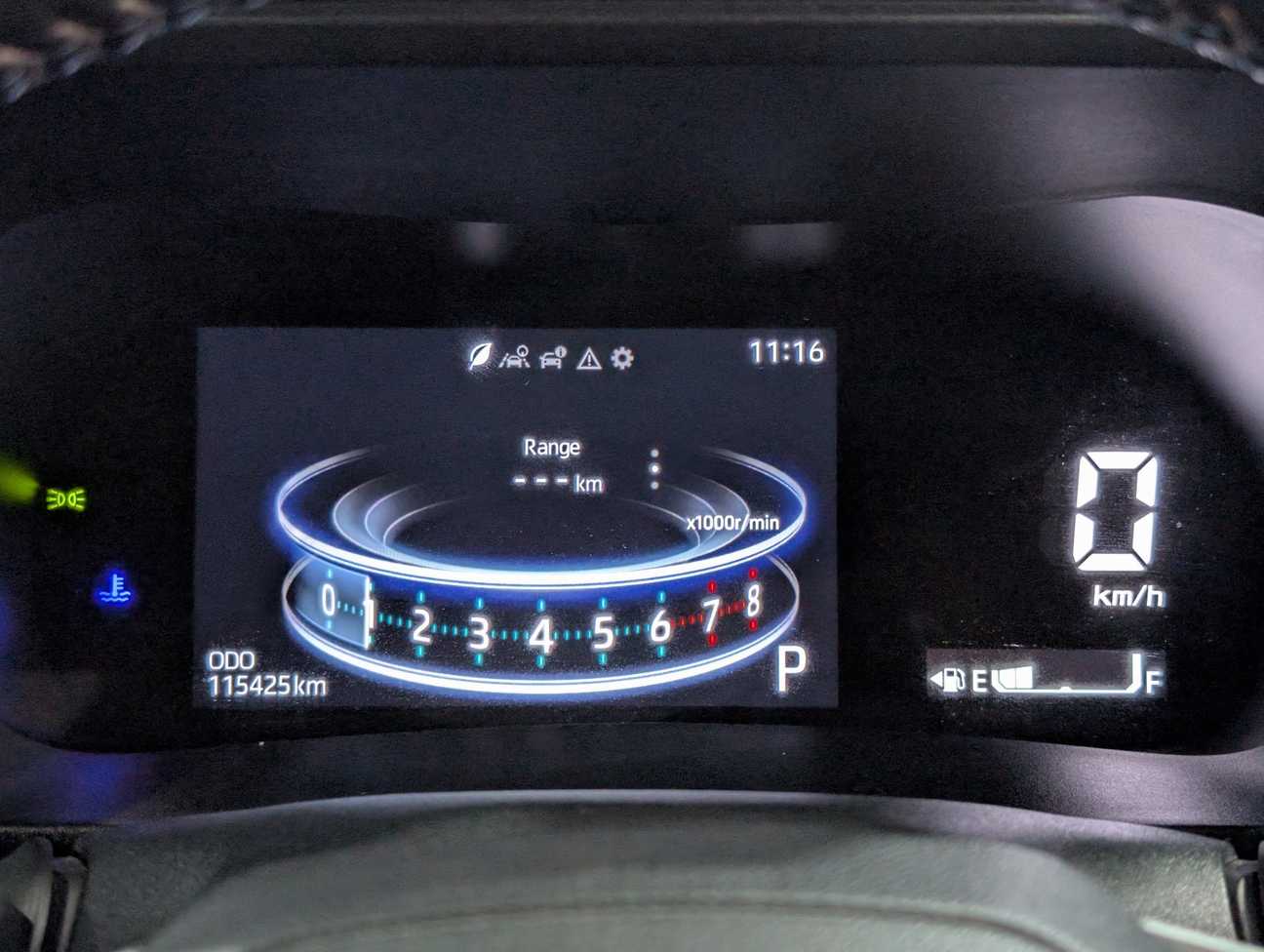 terpakai 2022 Perodua Alza AV 1.5