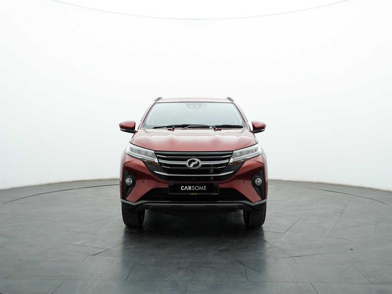 used 2023 Perodua Aruz AV 1.5