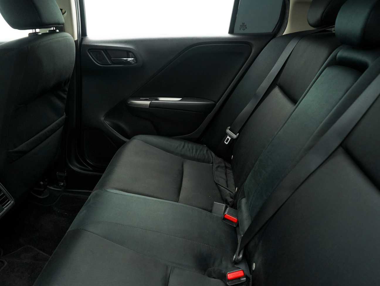 used 2016 Honda City E 1.5