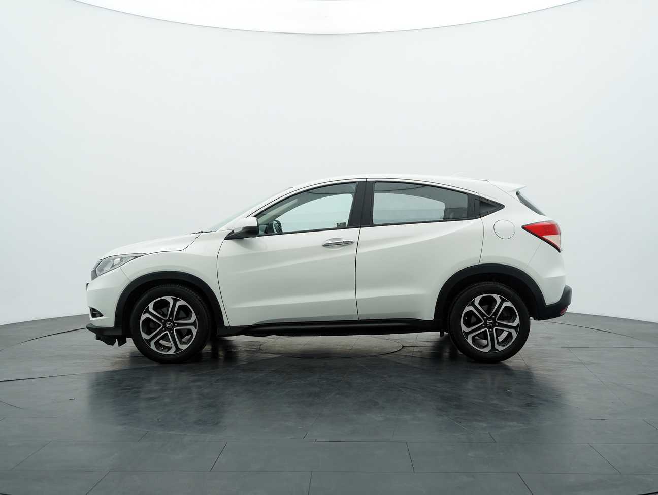 terpakai 2016 Honda HR-V V 1.8