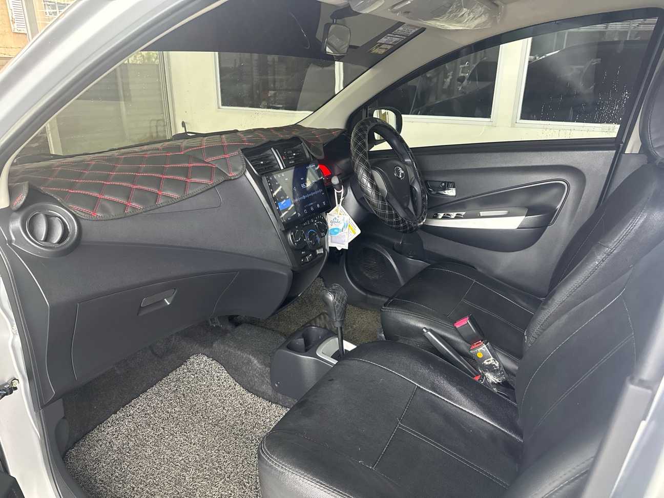 used 2021 Perodua AXIA Style 1.0