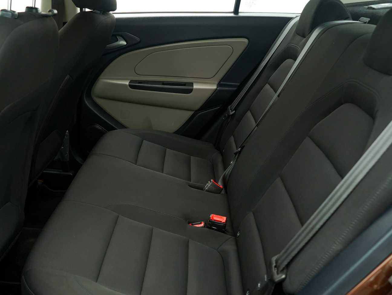 used 2016 Proton Persona Standard 1.6