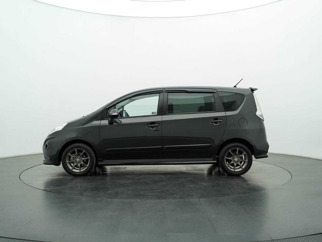 used 2020 Perodua Alza Advance 1.5
