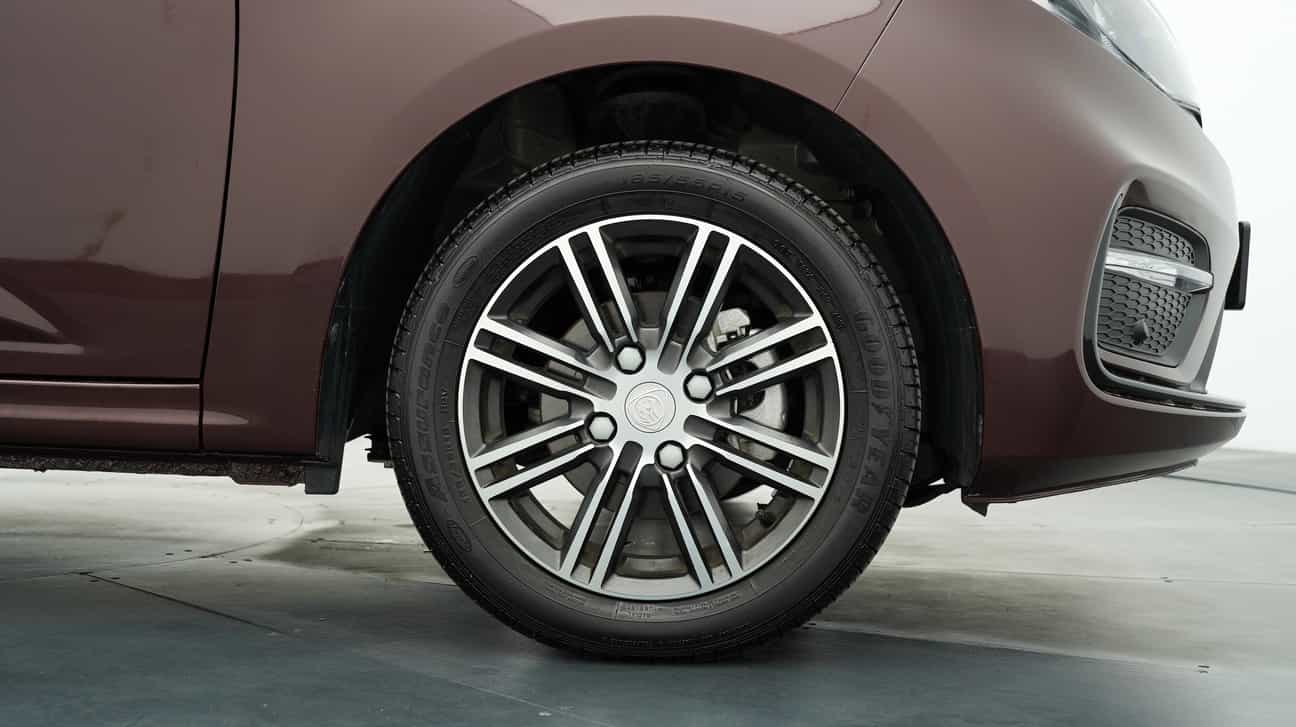 used 2020 Proton PERSONA PREMIUM 1.6