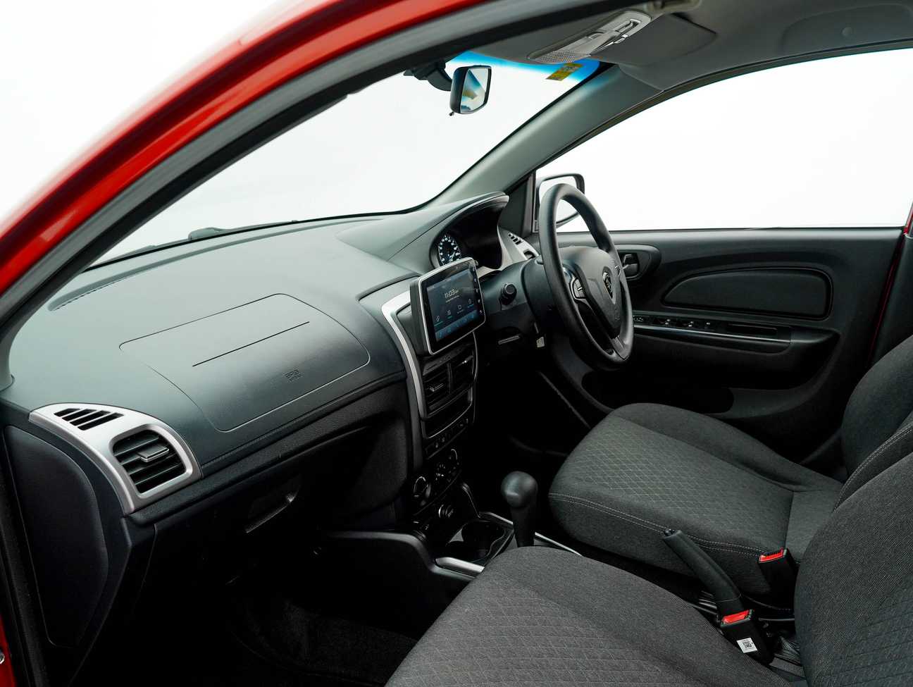 terpakai 2021 Proton Saga Premium 1.3