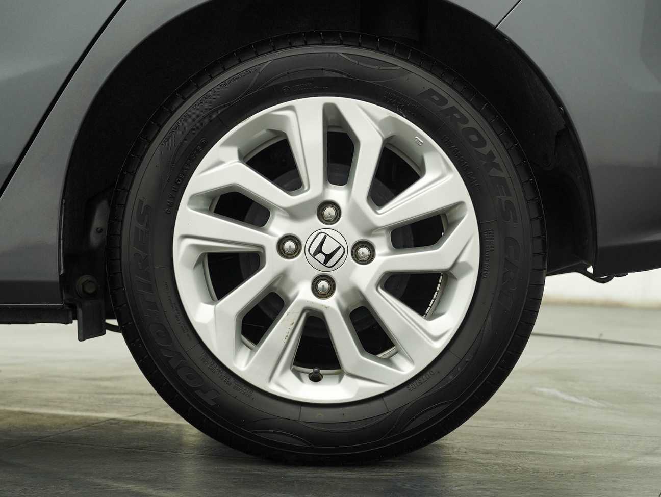 used 2019 Honda Jazz E 1.5