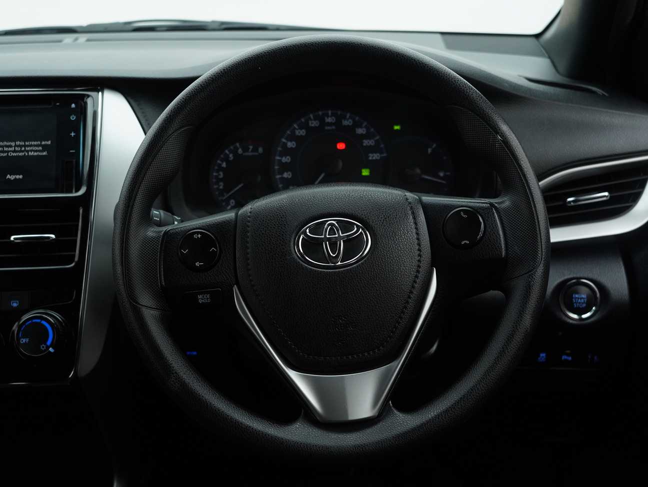 used 2020 Toyota Yaris E 1.5