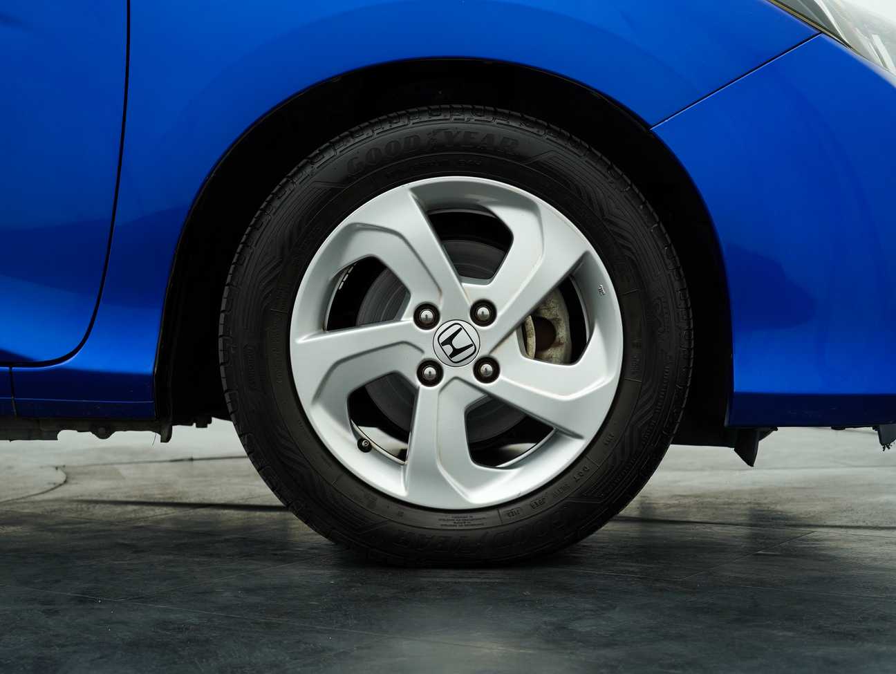 used 2015 Honda City S Plus 1.5