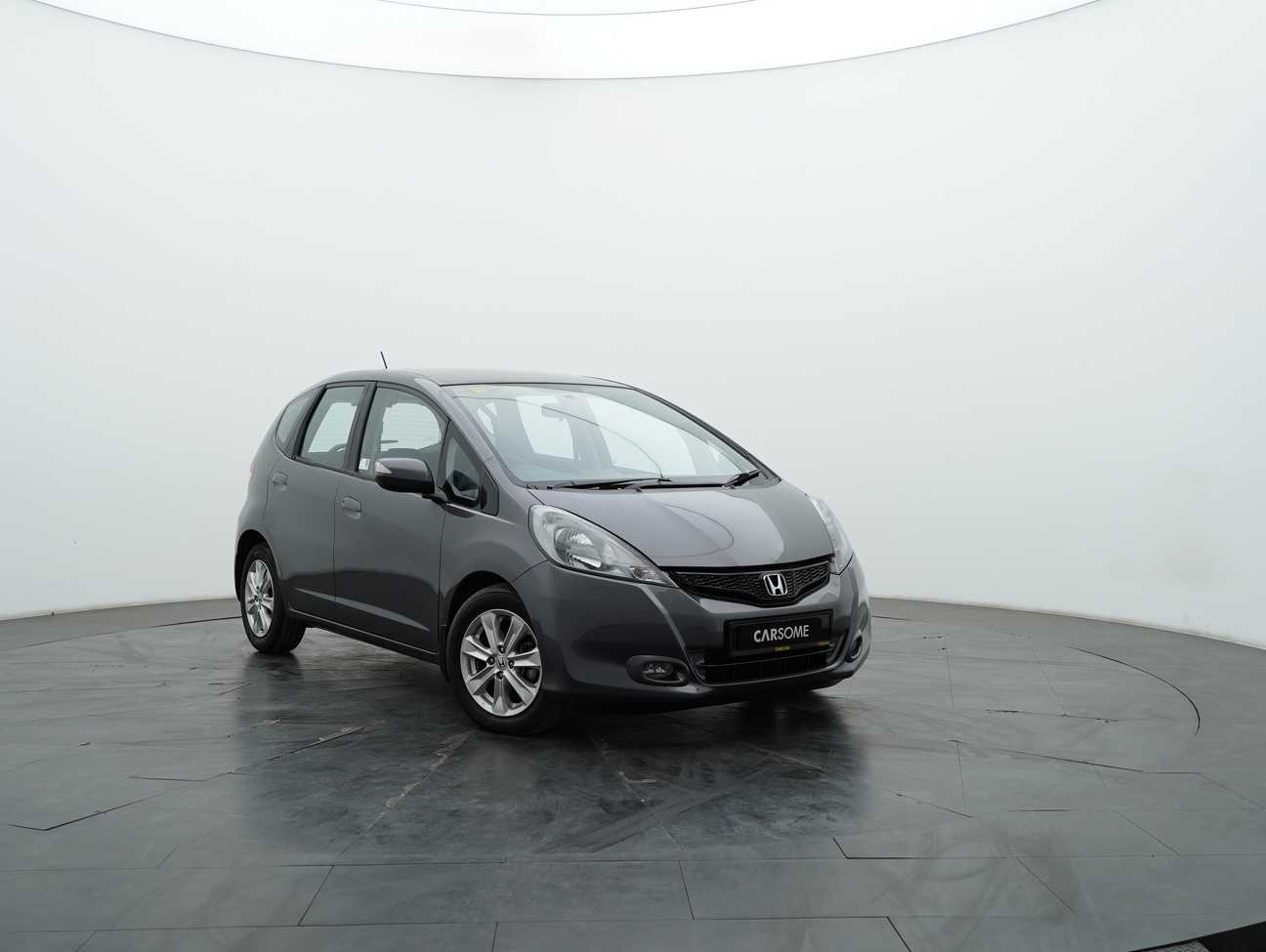 terpakai 2013 Honda Jazz  1.5