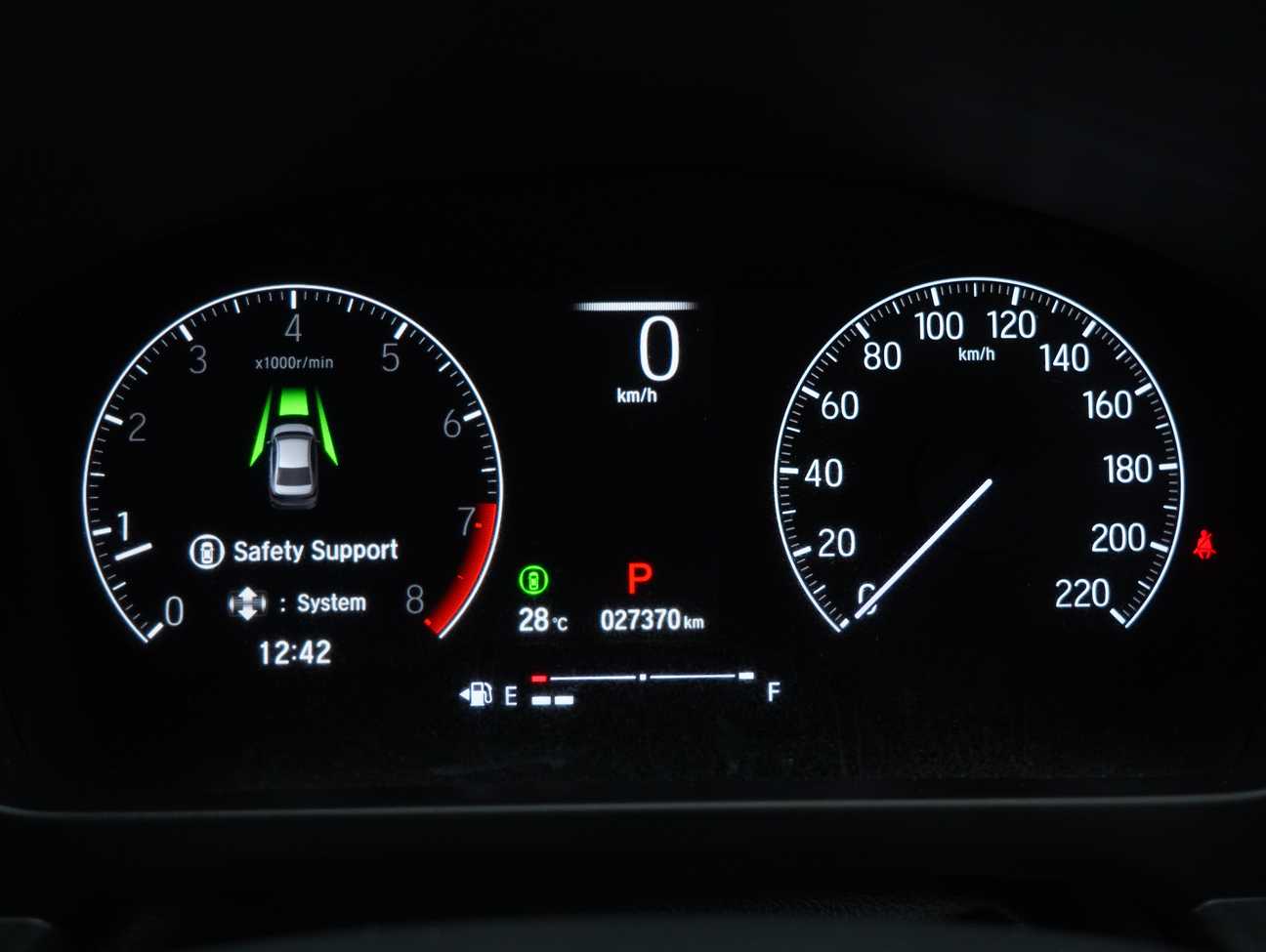 terpakai 2022 Honda City V Sensing 1.5