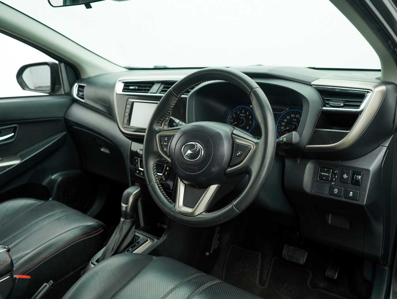 terpakai 2021 Perodua Myvi AV 1.5