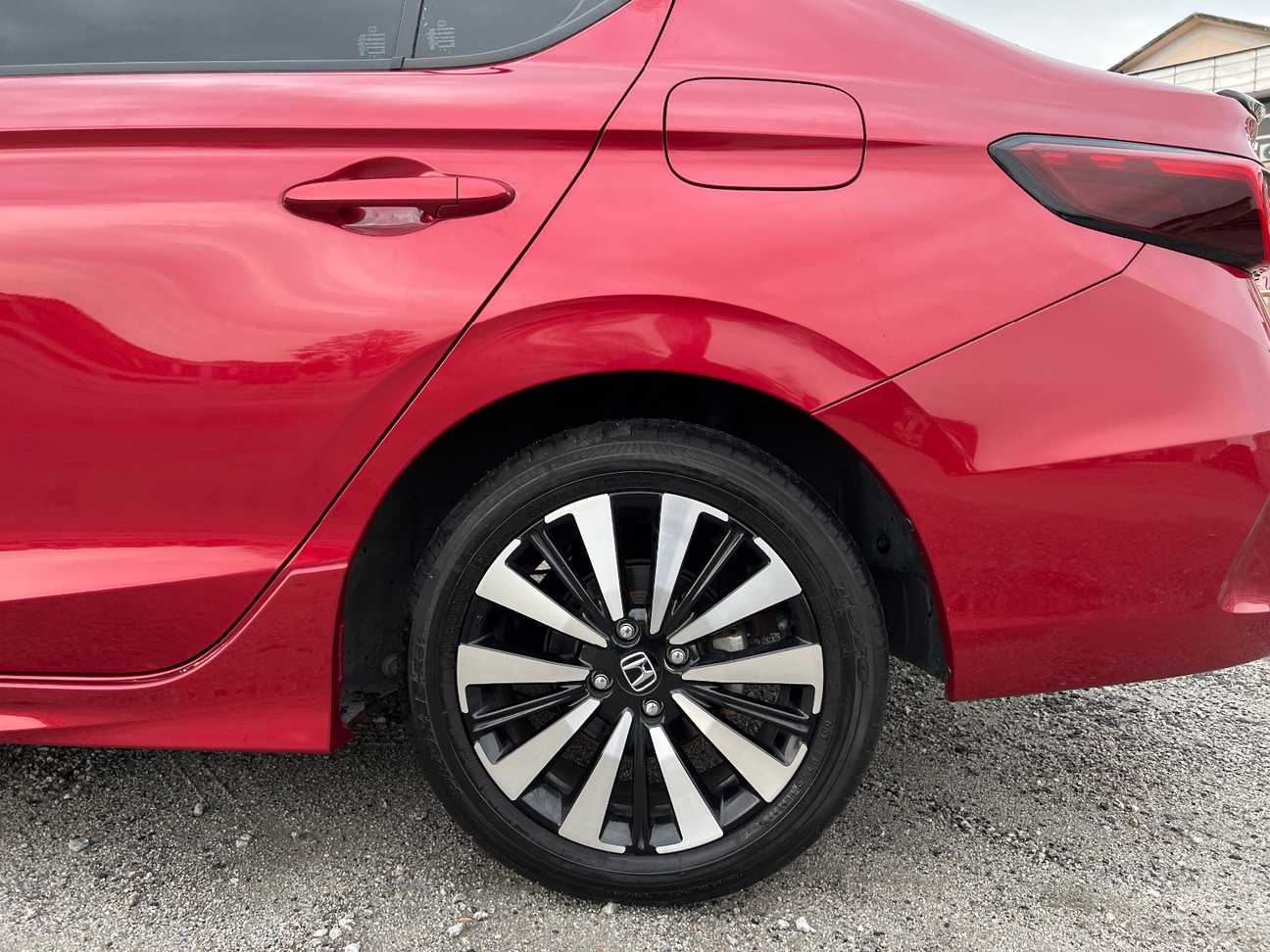used 2023 Honda City RS 1.5