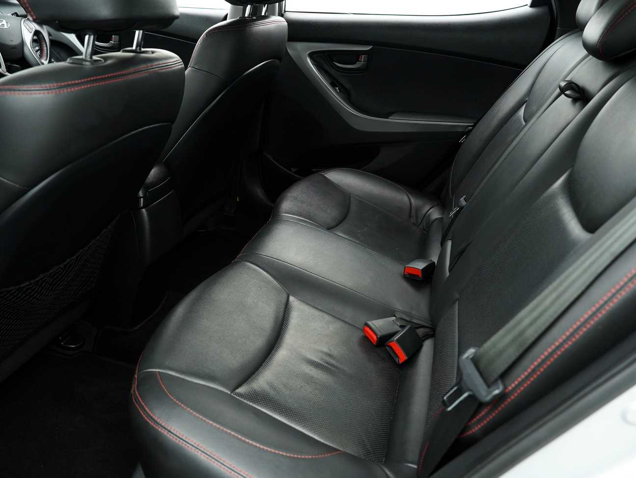 used 2015 Hyundai Elantra Elegance 1.6