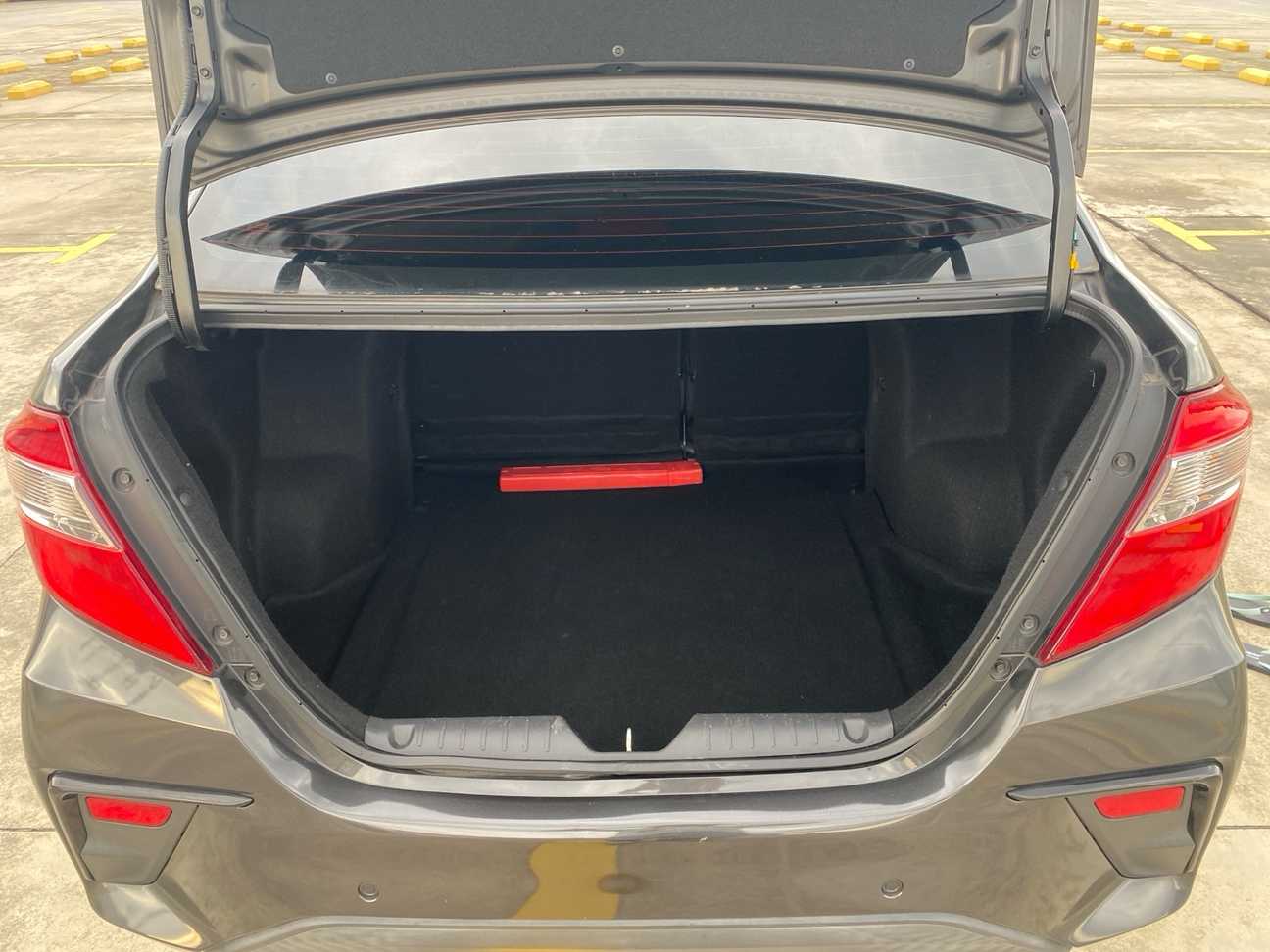 used 2022 Perodua Bezza G 1.0