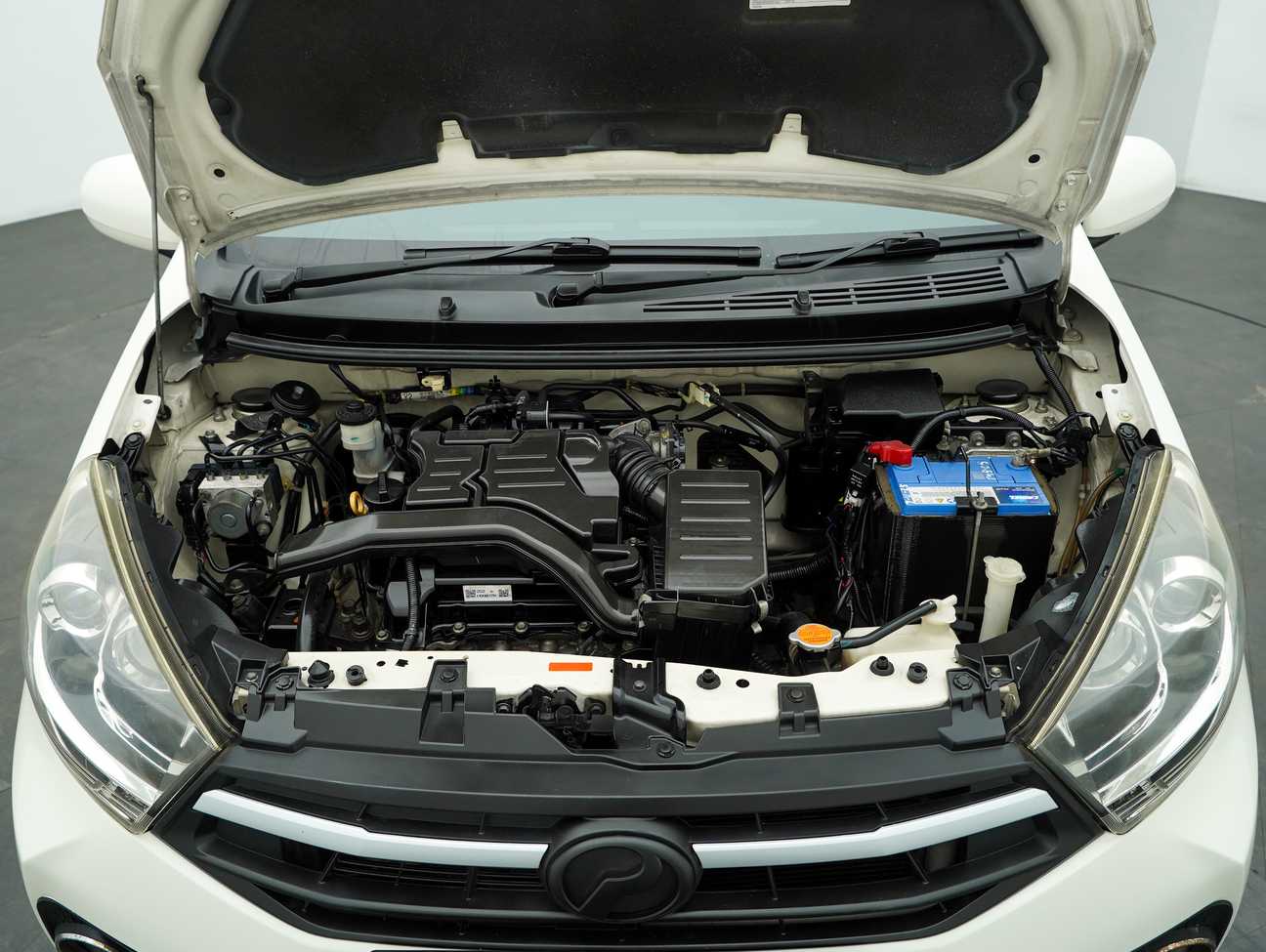 used 2018 Perodua AXIA G 1.0