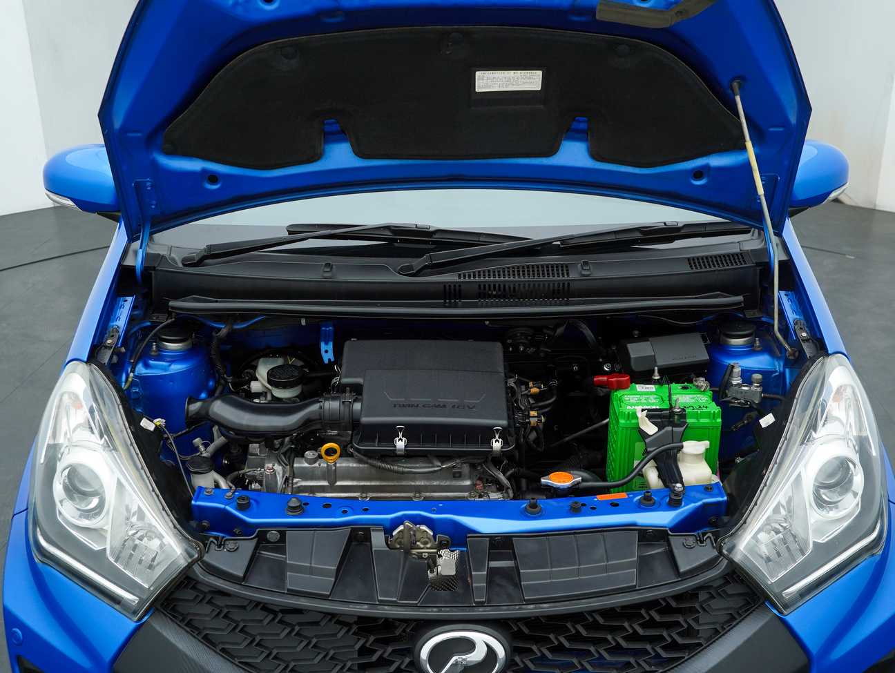 used 2017 Perodua Myvi SE 1.5