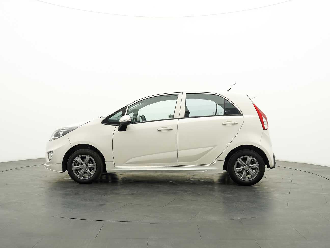 used 2018 Proton Iriz Executive 1.3