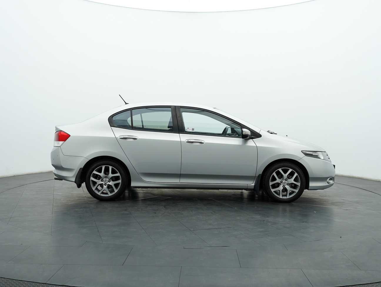 used 2010 Honda City E 1.5