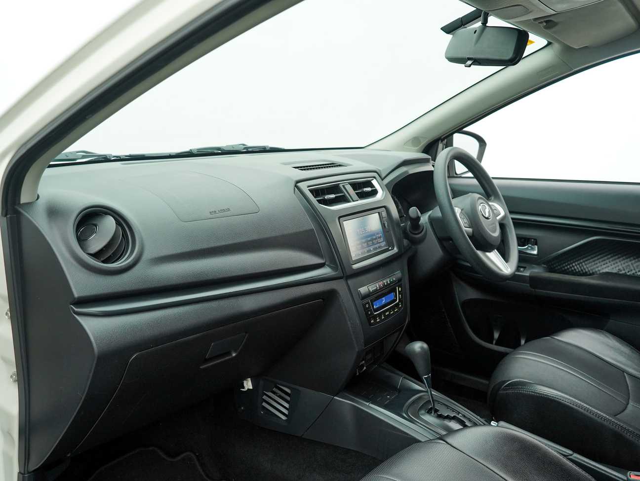 used 2019 Perodua Aruz X 1.5